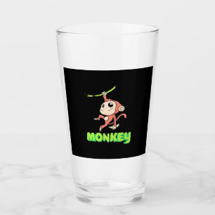 Copo De Pint Monkey Banana