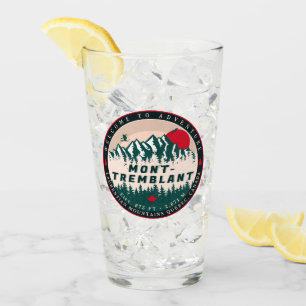 Copo De Pint Mont Tremblant Quebec, Montanhas Laurentian Canadá