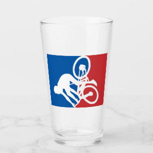 Copo De Pint Montanha - Bicicleta - Acidente em todas as estrel