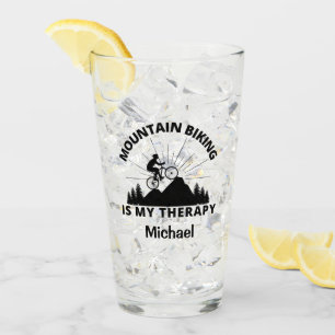 Copo De Pint Montanha É Minha Terapia