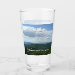 Copo De Pint Montanhas Appalachian I Shenandoah