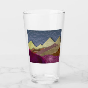 Copo De Pint Montanhas Mulberry