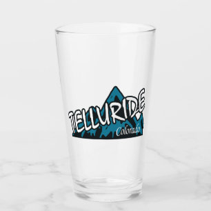 Copo De Pint Montanhas Telluride Colorado