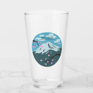 Copo De Pint Monte Fuji
