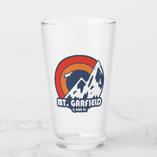 Copo De Pint Monte Garfield New Hampshire Sun Eagle