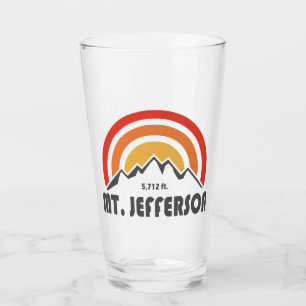 Copo De Pint Monte Jefferson New Hampshire