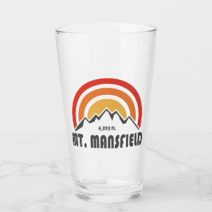 Copo De Pint Monte Mansfield