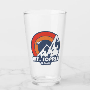 Copo De Pint Monte Sopris Sun Eagle