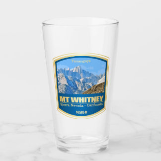 Copo De Pint Monte Whitney (PF)