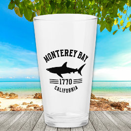 Copo De Pint Monterey Bay Beach California