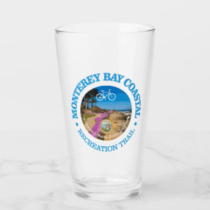Copo De Pint Monterey Bay CRT (ciclismo c)