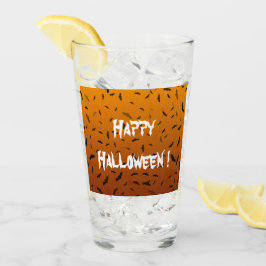 Copo De Pint Morcegos de Halloween
