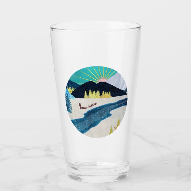 Copo De Pint Morning Musher (Frente)