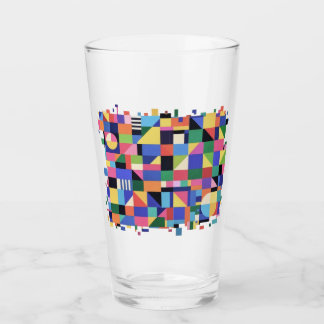 Copo De Pint Mosaic Spectrum