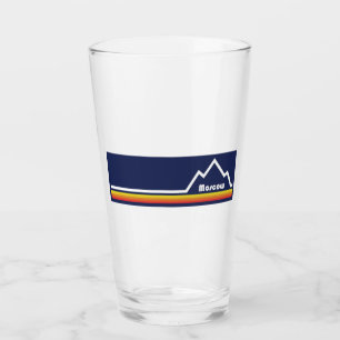 Copo De Pint Moscou Idaho