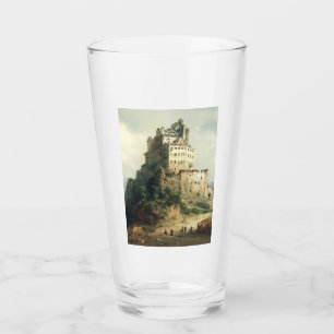 Copo De Pint Mosteiro de Sacra di San Michele Arte Alpina