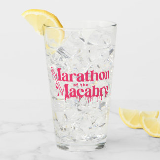 Copo De Pint MOTM24 Pint Glass - Pink