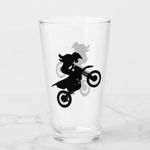 Copo De Pint Moto Dirt