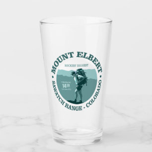 Copo De Pint Mount Elbert (T)