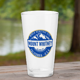 Copo De Pint Mount Whitney: The Heart of Sierra Nevada