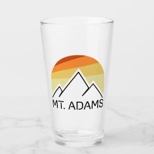 Copo De Pint Mt. Adams Retro