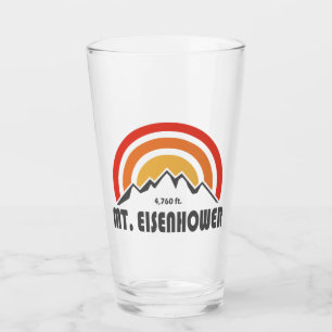 Copo De Pint Mt. Eisenhower New Hampshire