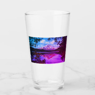Copo De Pint Mt. Hood, Oregon Crystal Clear Lost Lake