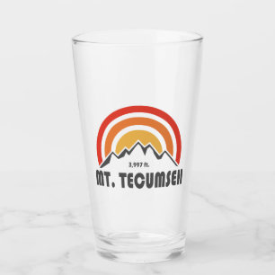 Copo De Pint Mt. Tecumseh New Hampshire
