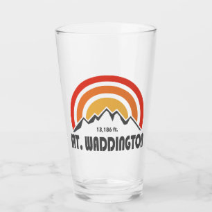 Copo De Pint Mt. Waddington British Columbia