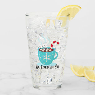 Copo De Pint Mug de chocolate quente