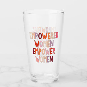 Copo De Pint Mulheres Empoderadas Empoderam Mulheres