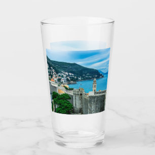 Copo De Pint Muro de Dubrovnik