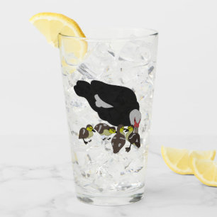 Copo De Pint Muscovy Duck e Ducking