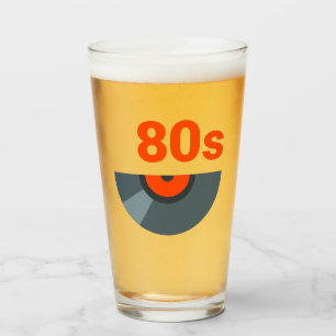 Copo De Pint Música dos anos 80 Rock 1980