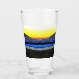 Copo De Pint Mystic Sunset