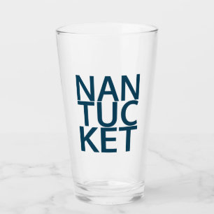 Copo De Pint Nantucket