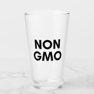 Copo De Pint não-ogm