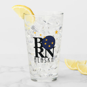 Copo De Pint NASCER Alasca