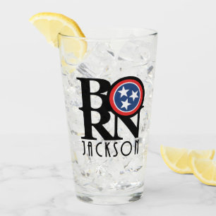 Copo De Pint NASCER Jackson Tennessee