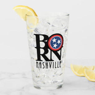 Copo De Pint NASCER Nashville