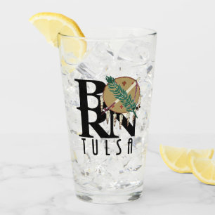 Copo De Pint NASCER Tulsa Oklahoma