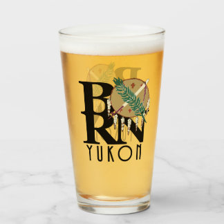 Copo De Pint NASCER Yukon Oklahoma