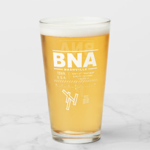 Copo De Pint Nashville International Airport BNA