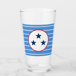 Copo De Pint Nashville, Tennessee Volunteer State Tri-Star
