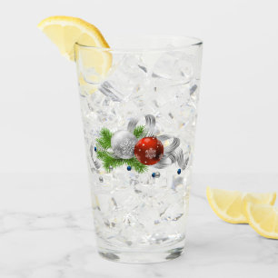 Copo De Pint Natal