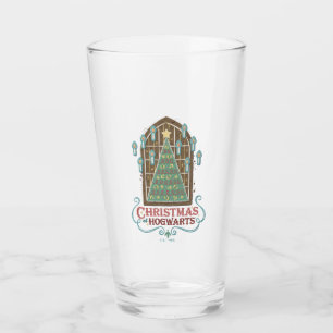 Copo De Pint Natal no HOGWARTS™ Cookie Graphic
