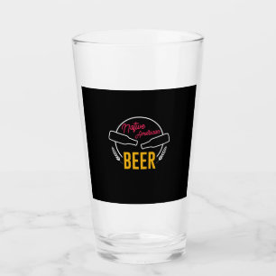 Copo De Pint Native American Beer