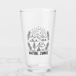 Copo De Pint Nature Junkie