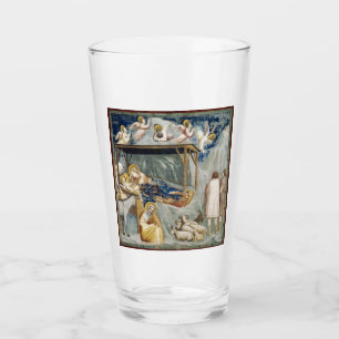 Copo De Pint Navitity (Nascimento do Cristo de Jesus) (por Giot
