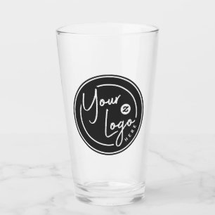 Copo De Pint Negócios com Logotipo Personalizado